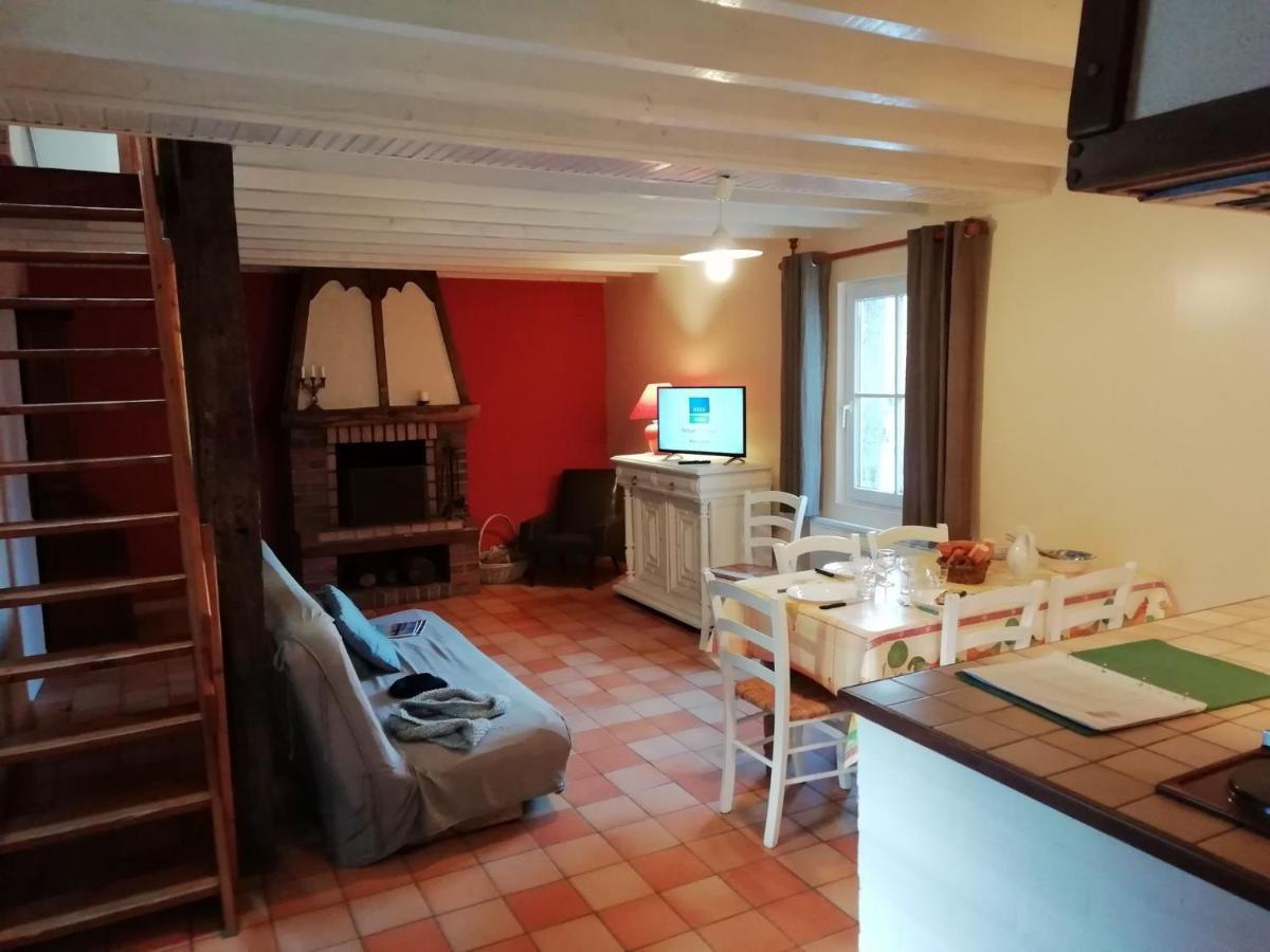 Beautiful Holiday Home With Pool Quend Εξωτερικό φωτογραφία
