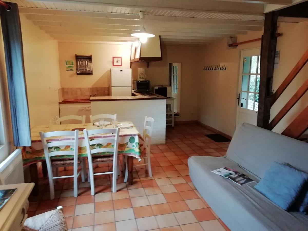 Beautiful Holiday Home With Pool Quend Εξωτερικό φωτογραφία