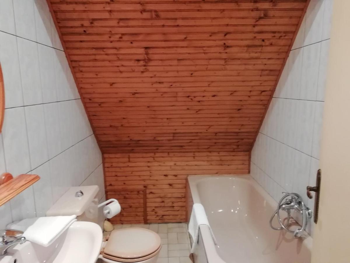 Beautiful Holiday Home With Pool Quend Εξωτερικό φωτογραφία